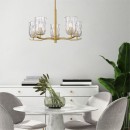 Zuma Line 003064-028145 Pendelleuchte TAZZA E14