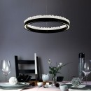 Zuma Line 003064-027931 LED Pendelleuchte REGI integrierte LED-Quelle