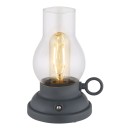 Globo PETRO 58016A LED Tischlampe | 1W LED | 65lm | 2700K