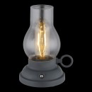 Globo PETRO 58016A LED Tischlampe | 1W LED | 65lm | 2700K