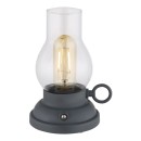 Globo PETRO 58016A LED Tischlampe | 1W LED | 65lm | 2700K