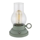 Globo PETRO 58016B LED Tischlampe | 1W LED | 65lm | 2700K