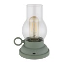 Globo PETRO 58016B LED Tischlampe | 1W LED | 65lm | 2700K