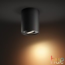 Philips Hue  8720169319998 LED Spot-Deckenleuchte Pillar  | 4,2W GU10 | 400lm | 2200-6500K
