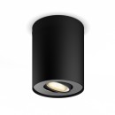 Philips Hue  8720169319998 LED Spot-Deckenleuchte Pillar  | 4,2W GU10 | 400lm | 2200-6500K