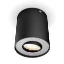 Philips Hue  8720169319998 LED Spot-Deckenleuchte Pillar  | 4,2W GU10 | 400lm | 2200-6500K