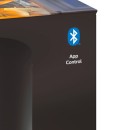 Philips Hue  8720169319998 LED Spot-Deckenleuchte Pillar  | 4,2W GU10 | 400lm | 2200-6500K