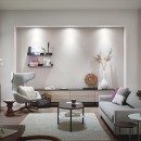 Philips Hue  8720169318977 LED Set von Einbauleuchten Centura  | 3x4,2W GU10 | 3x350lm | 2000-6500 RGBK