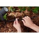 Philips Hue 17415/30/P7 LED Außen Spotleuchte 1x8W | 2200-6500K | RGB | IP44 - White and Color Ambiance