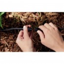 Philips Hue 17424/30/PN Verlängerungskabel Kabel Calla und Lily IP44