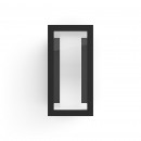 Philips Hue 17429/30/P7 LED Außenwandleuchte press 1x8W | 2200-6500K | IP44 - White and Color Ambiance