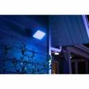 Philips Hue 17435/30/P7 Außenwandleuchte Entdecken 1X15W | 2200-6500K | IP44 | RGB - White and Color Ambiance