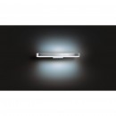 Philips Hue 34351/11/P7 LED Wandleuchte Adore 1x40W | 2200-6500K | IP44 - White Ambiance