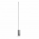 Philips Hue 40802/48/P9 LED Tischleuchte Signe 1x32W | 2200-6500K - Bluetooth, White and Color Ambiance