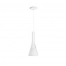Philips Hue 43001/31/P7 Pendelleuchte Explore 1x9W | 2200-6500K - White Ambiance