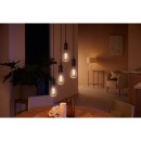 Philips Hue 8719514301504 LED Filament ST72 1x7w | E27 | 550lm | 2200-4500K - White Ambiance, dimmbar, Bluetooth