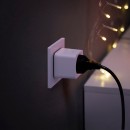 Philips Hue 8719514342347 Smart Plug - Bluetooth, weiß