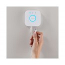 Philips Hue 8719514342620 Fernbedienung Hue Bridge 20 - weiß
