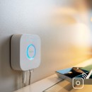Philips Hue 8719514342620 Fernbedienung Hue Bridge 20 - weiß