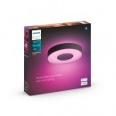 Philips Hue 8719514452251 LED-Deckeneinbauleuchte Xamento D381mm | 1x 33,5W | 2350lm - Weiß- und Farbambiente