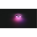 Philips Hue 8719514452251 LED-Deckeneinbauleuchte Xamento D381mm | 1x 33,5W | 2350lm - Weiß- und Farbambiente