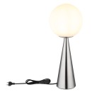 Globo 21031N Tischlampe PINPAL E27
