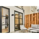 Globo PIPER 3209-1 Spot-Wandleuchte GU10