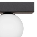 Zuma Line 133867-029048 Deckenleuchte SPHERE G9