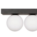 Zuma Line 133867-029045 Deckenleuchte SPHERE G9