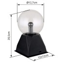 Globo 280110 Tischlampe PLASMA