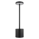 Globo 21019B LED Tischlampe POLINA  | 1,2W integrierte LED-Quelle | 138lm | 2000-6500K