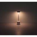 Globo 21019B LED Tischlampe POLINA  | 1,2W integrierte LED-Quelle | 138lm | 2000-6500K
