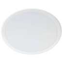 Philips 8720169230965 LED Einbauleuchte Meson | 20W integrierte LED-Quelle | 2100/1400 lm | 3000K