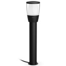 Philips 8720169071797 LED Starterset Elpas Bollard | 4,8W integrierte LED-Quelle | 320 lm | 2700-5000K