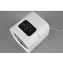 TRIO R031-01 LED Lampe und Tischventilator Luftbefeuchter Icecube - RGB, mit Wassertank