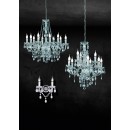 TRIO R1170-00 Kronleuchter Kronleuchter E14 10x40W