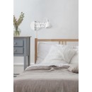 TRIO R20321031 Scissor Wandleuchte E14 1x28W