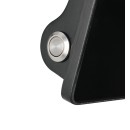 Trio TR22106132 LED solar Außenwandleuchte MOURA  | 18W integrierte LED-Quelle | 2150lm | 3000+4000+6000K