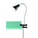TRIO R22711102 Arras Clip Lampe SMD 1x4W 350L 3000K