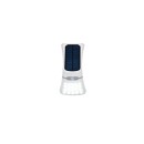 Trio TR23146101 LED solar Außenwandleuchte DIADEMA  | 3,5W integrierte LED-Quelle | 300lm | 4000K
