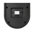 Trio TR23176102 LED solar Außenwandleuchte LAGOAS  | 3W integrierte LED-Quelle | 350lm | 4000K