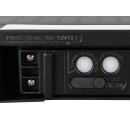 Trio TR23336202 LED solar Außenwandleuchte BILBAO  | 6W integrierte LED-Quelle | 700lm | 4000K