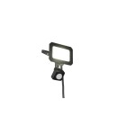 Trio TR23349132 LED Strahler FUNCHAL  | 20W integrierte LED-Quelle | 1800lm | 4000K