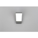 Trio TR23356142 LED Außenwandleuchte BEJA | 12,5W integrierte LED-Quelle | 1650lm | 4000K