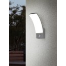 Trio TR23359142 LED Außenwandleuchte BEJA  | 12,5W integrierte LED-Quelle | 1650lm | 4000K