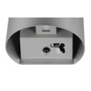 Trio TR24161687 LED Wandleuchte GENIE | 1W integrierte LED-Quelle