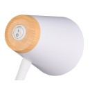 Trio TR25831101 LED Stehlampe PONGO | 4,5W integrierte LED-Quelle