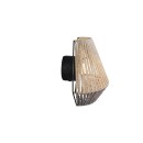 Trio TR25991126 LED Wandleuchte LIRA | 1,5W integrierte LED-Quelle