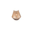 Trio TR25991126 LED Wandleuchte LIRA | 1,5W integrierte LED-Quelle