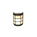 Trio TR26456132 Außenwandleuchte SINTRA  E27